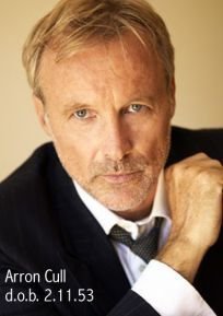 Arron Cull