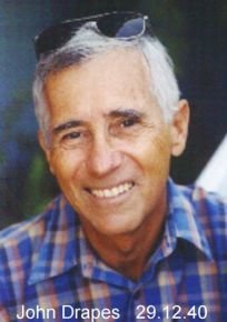 John Drapes