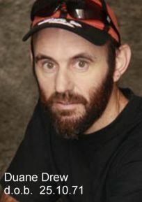 Duane Drew
