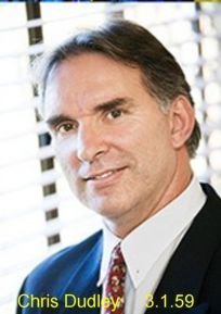 Chris Dudley
