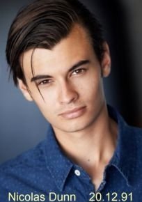 Nicolas Dunn