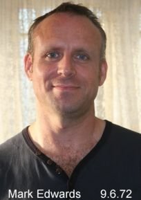 Mark Edwards