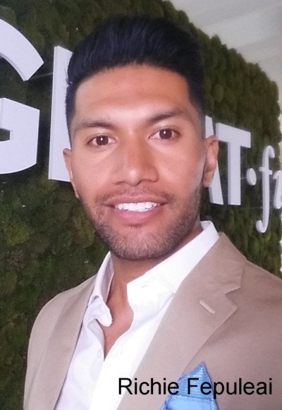 Richie Fepuleai