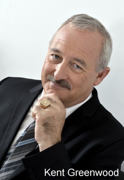 Kent Greenwood