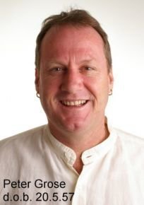 Peter Grose