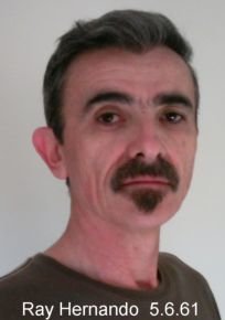 Ray Hernando