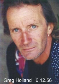 Greg Holland