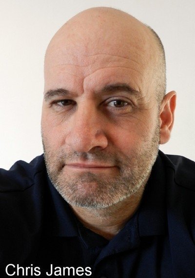 Chris James