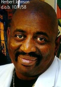 Herbert Johnson