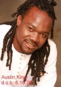 Austin King
