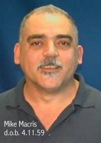 Mike Macris