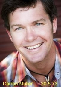 Darren Muller
