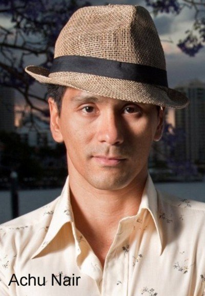 Achu Nair