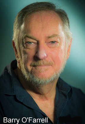 Barry O'Farrell