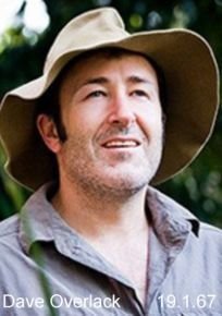 Dave Overlack