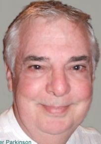 Peter Parkinson