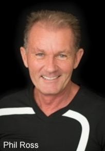 Phil Ross