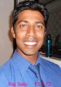 Raj Setu
