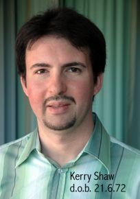 Kerry Shaw