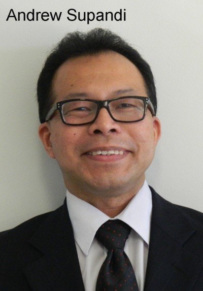Andrew Supandi