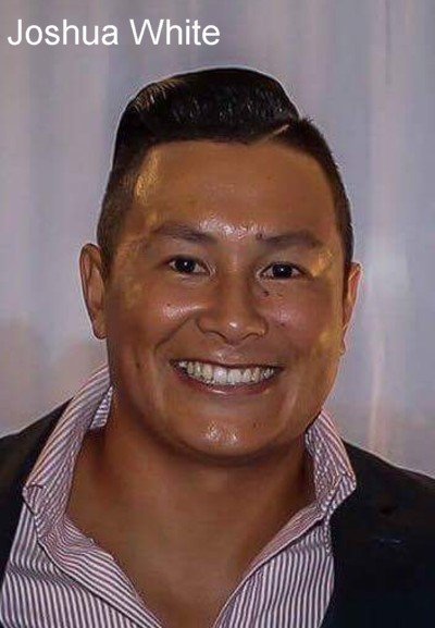Joshua White