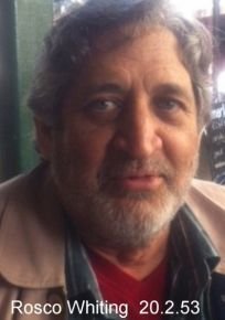 Rosco Whiting