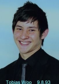 Tobias Woo