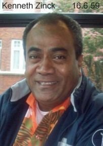 Kenneth Zinck