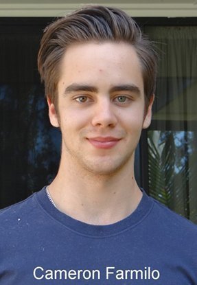Cameron Farmilo