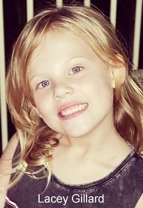 Lacey Gillard