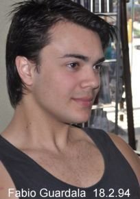 Fabio Guardala