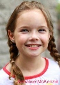 Annalise McKenzie