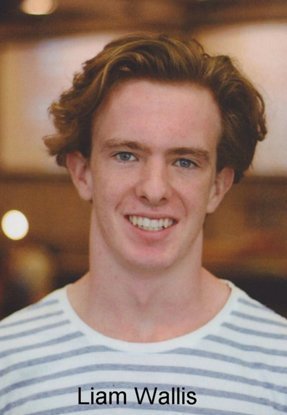 Liam Wallis