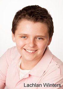 Lachlan Winters��