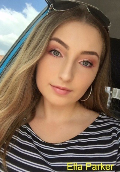 Ella Parker