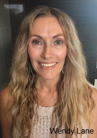 Wendy Lane