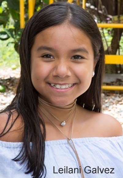 Leilani Galvez