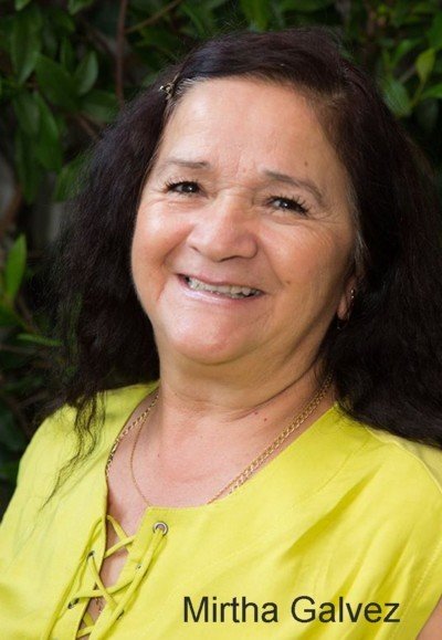 Mirtha Galvez
