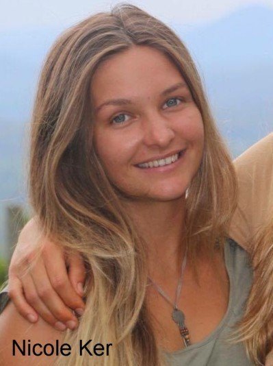 Nicole Ker