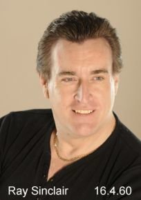 Ray Sinclair