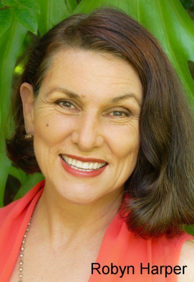 Robyn Harper
