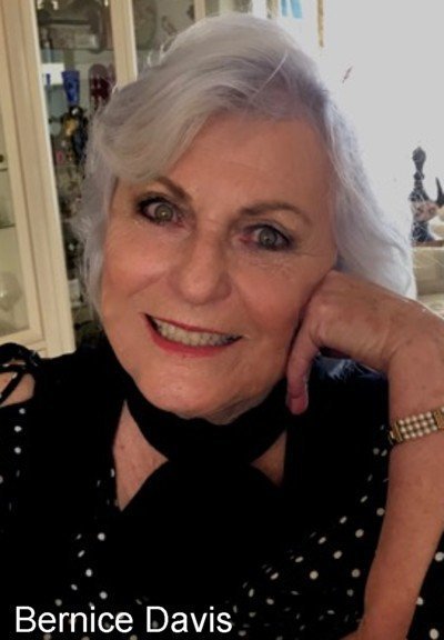Bernice Davis