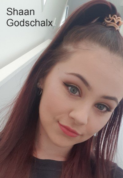 Shaan Godschalx
