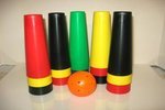 Creative Cones