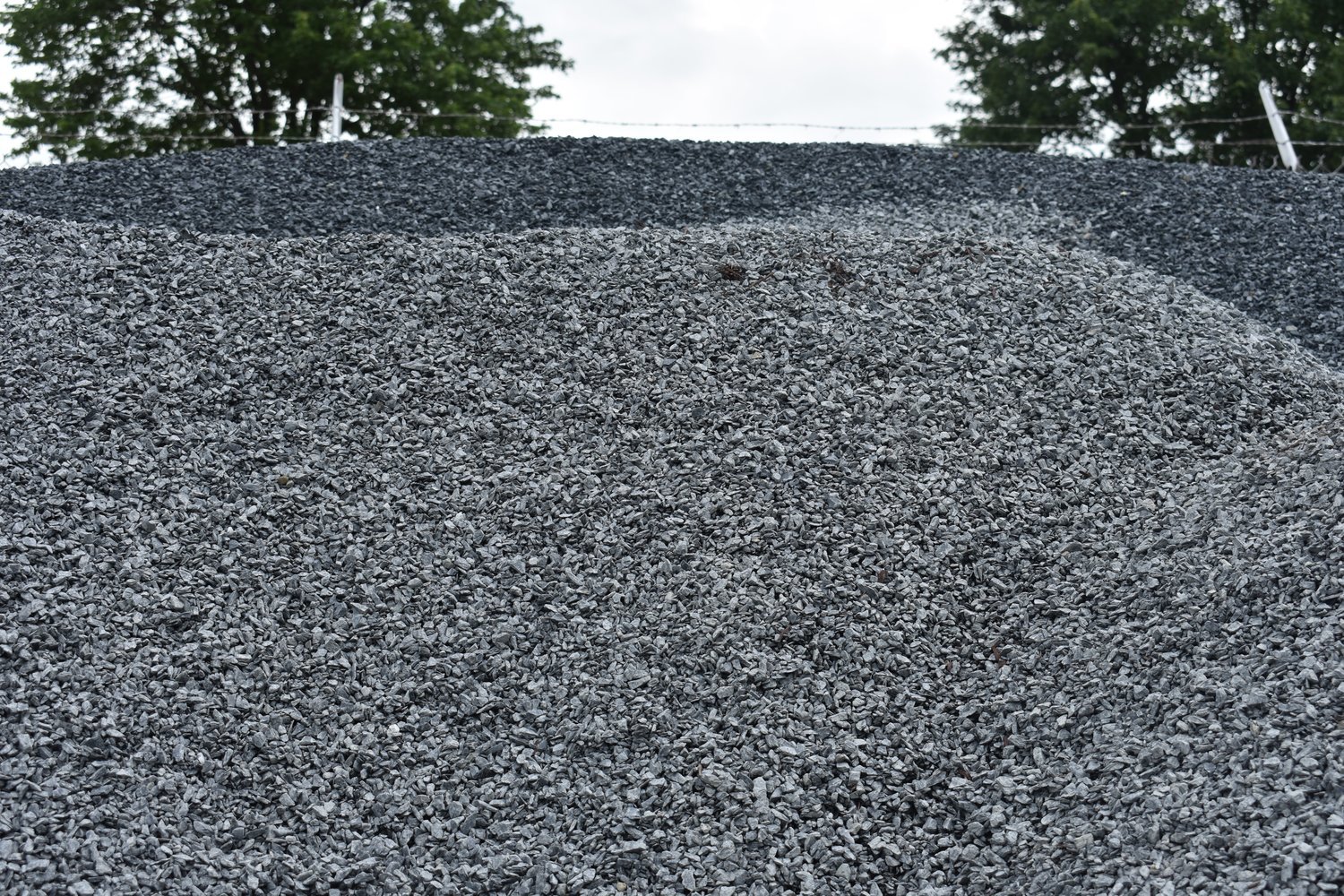 SLATE CHIP 78 (approx. size 1/2") (Bulk)