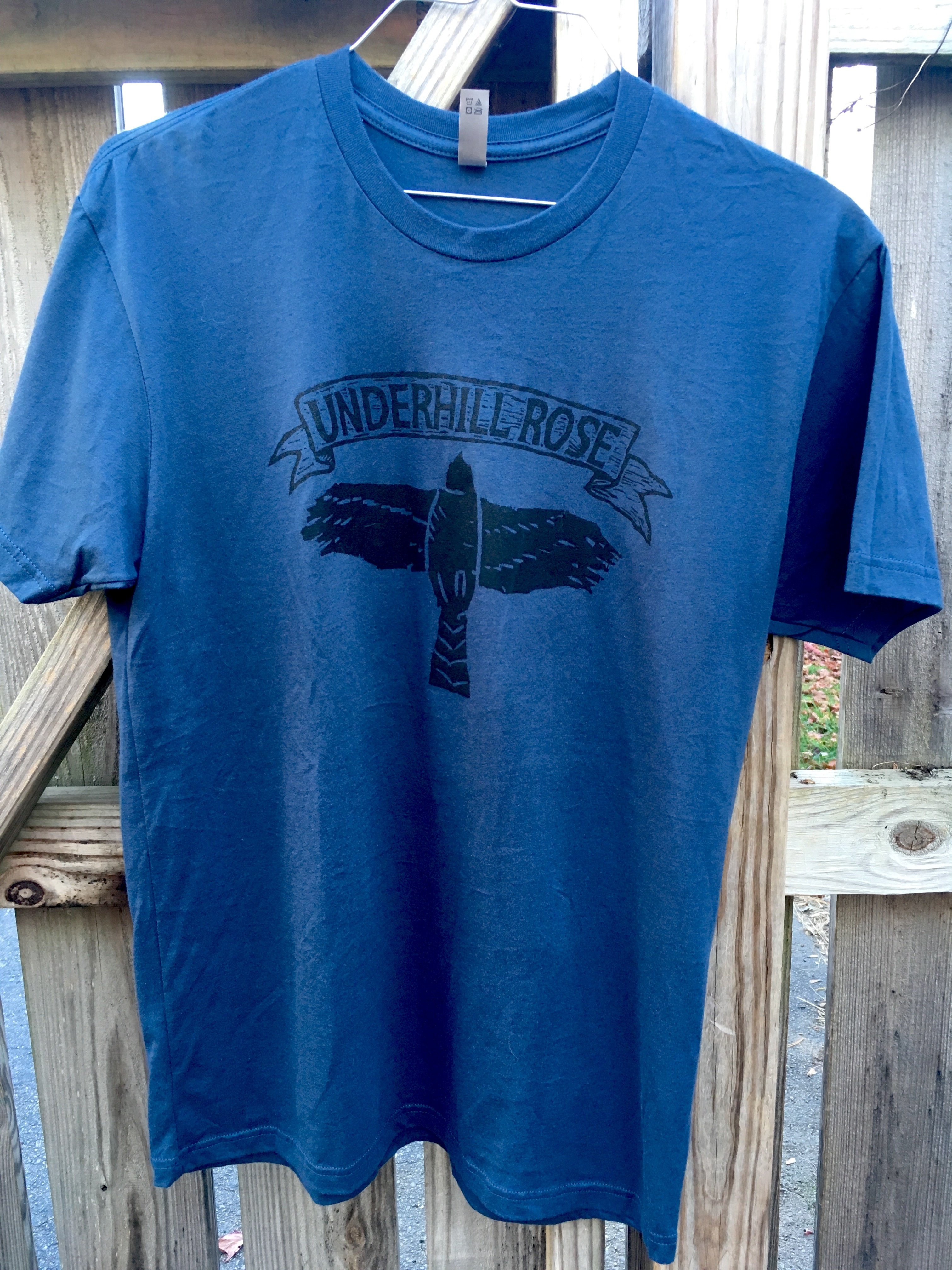 Men's T-shirt 006