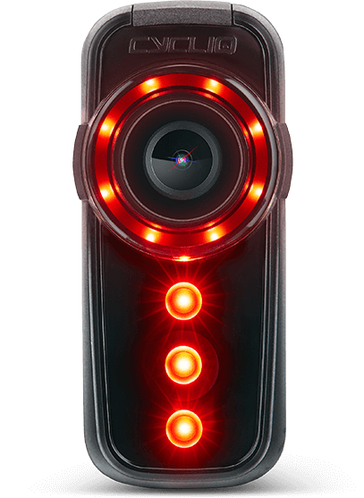 Cycliq Fly6 CE CYQ0001