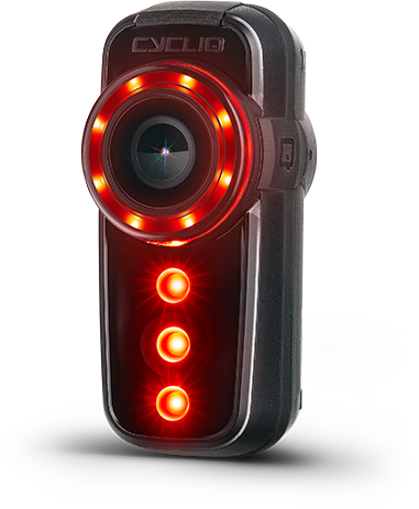 Cycliq Fly6 CE
