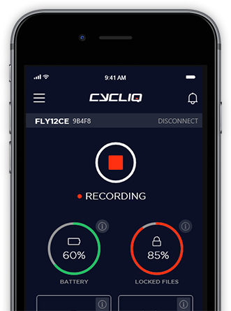 Cycliq Fly6 CE