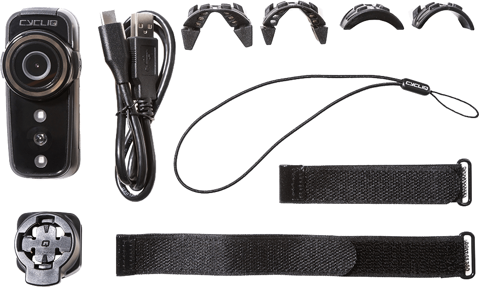Cycliq Fly6 CE
